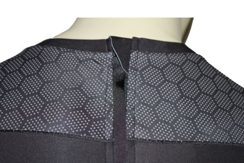 Adidas pánsky vzpieračský dres Leistung, čierny