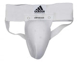Adidas suspenzor Climacool, biely