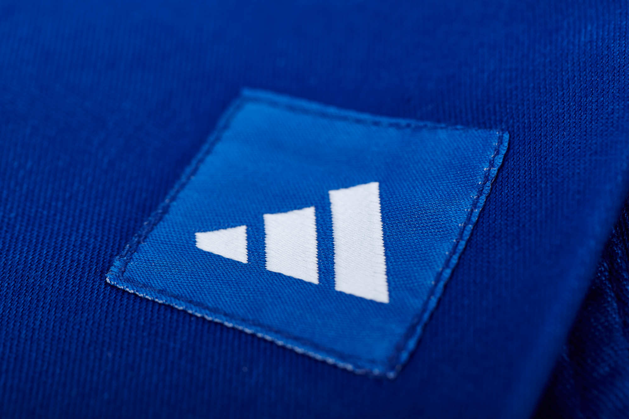 Adidas JU Kimono Training 500g, Blue