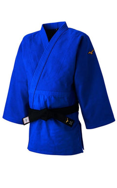 Mizuno JU-Jacke IJF CN 750 g, blau