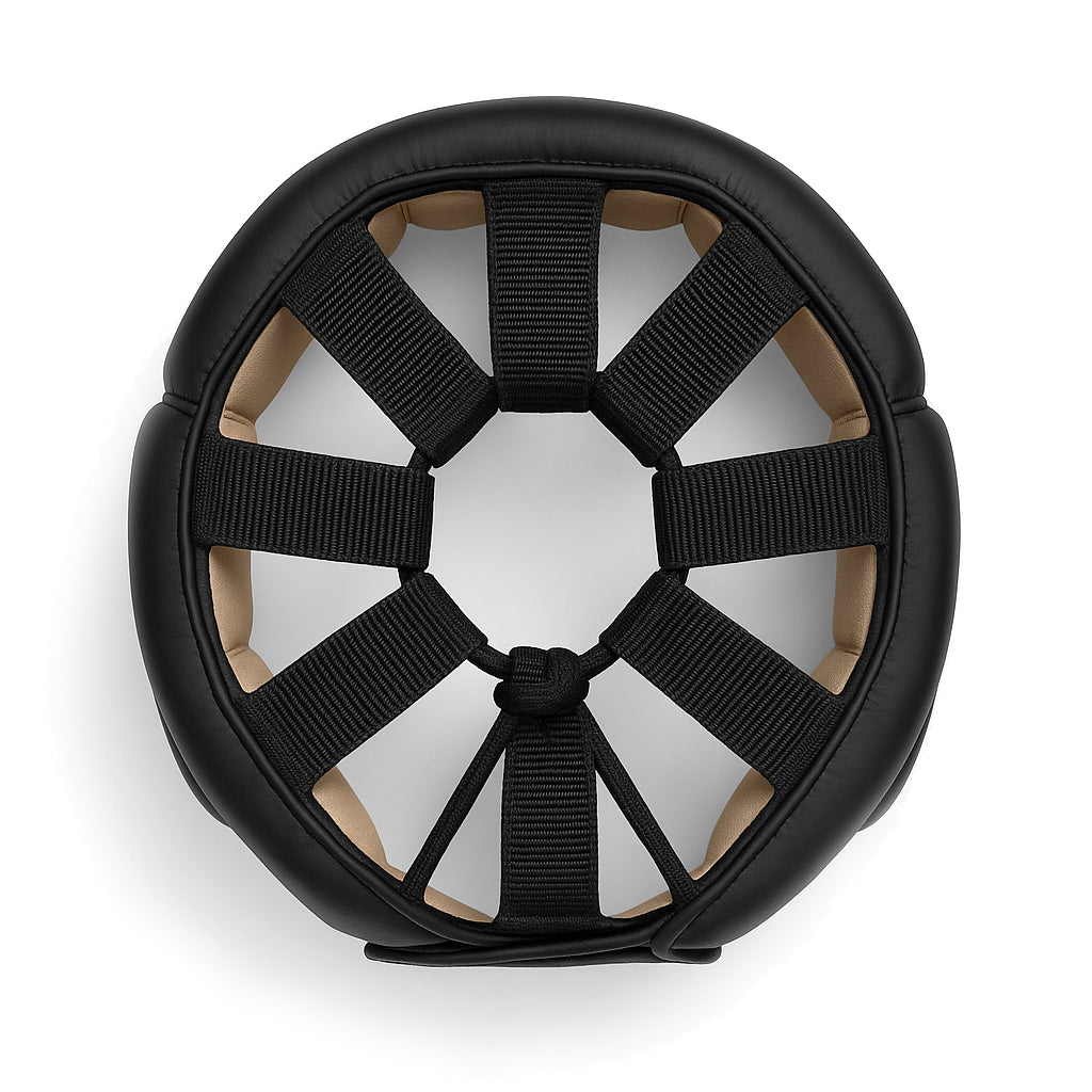 Katsudo Kopfschutz Junior