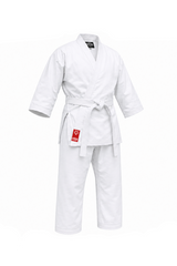 Katsudo Kata Competition kimono, white