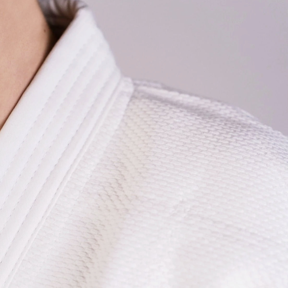 Katsudo judo gi Rei 350g, white