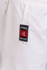 Katsudo judo kimono Randori 550g, biele