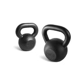 Katsudo kettlebell Belltor, čierny