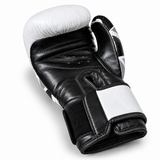 Katsudo boxing gloves Kink, white