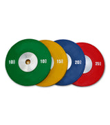 Katsudo kotúč na činku Bumper II 10-25kg