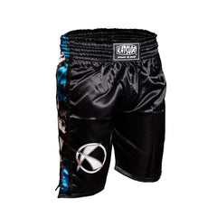 Katsudo Shorts Fight, Camo