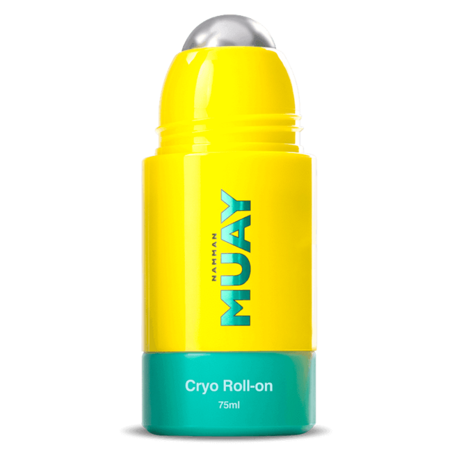 Namman MUAY Chladivý Roll-On, 75ml