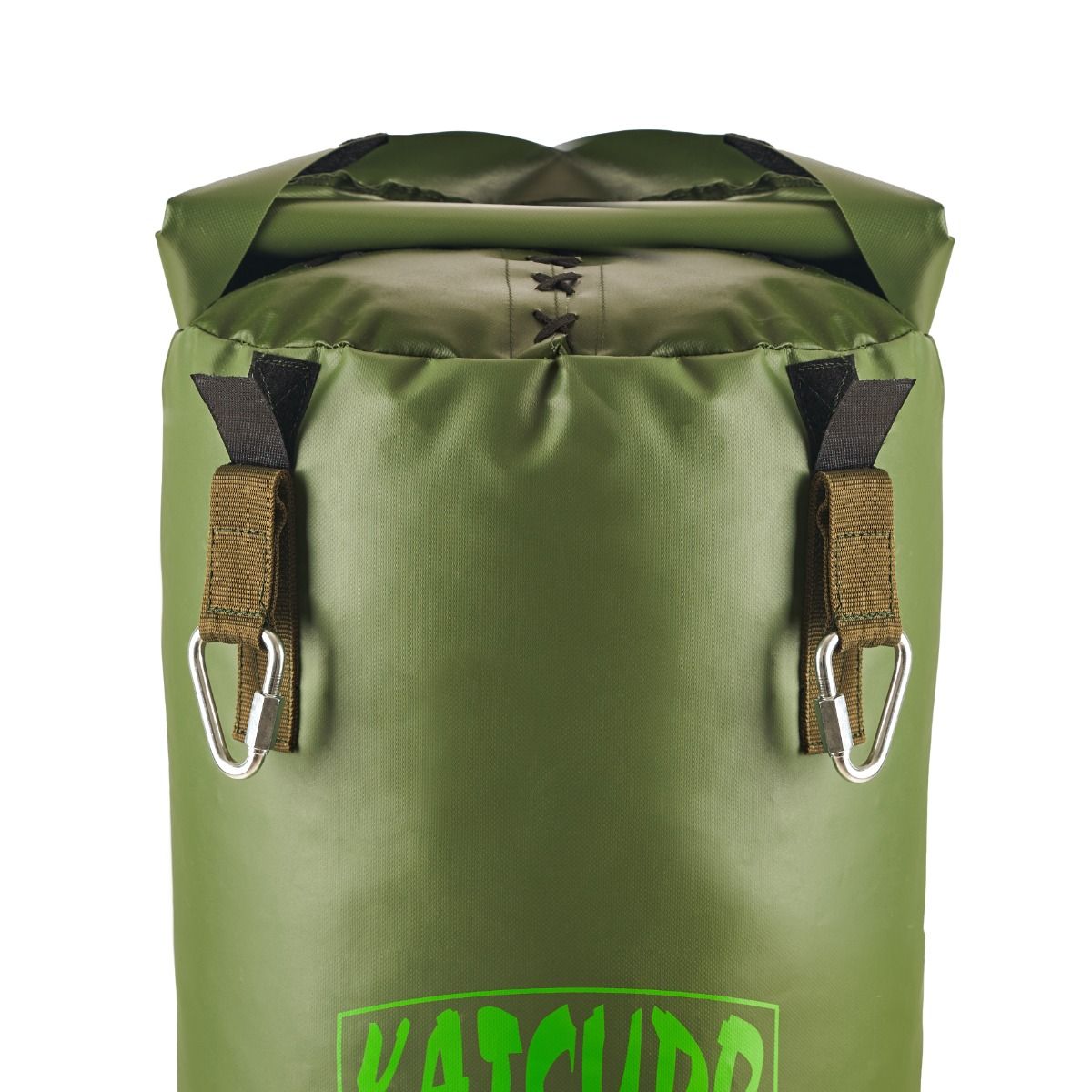 Katsudo box vrece Outdoor, zelené