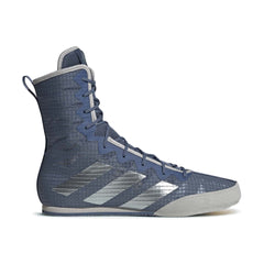Adidas Boxschuhe HOG 4, blau-grau