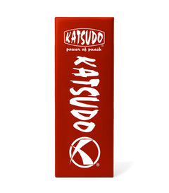 Katsudo Schaumstoff-Ringecke Safecorner, rot