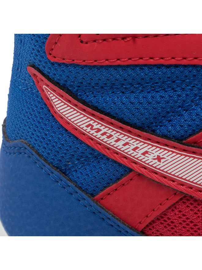 Asics otroški rokoborski čevlji Matflex 6 GS, rdeč