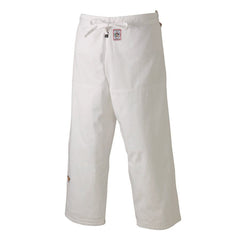 Mizuno JU-Hose IJF CN 750 g, weiß