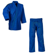 Adidas JU kimono Quest 690g, modré