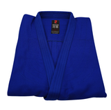 Fight Art JU kimono Shogun IJF 730g, modré