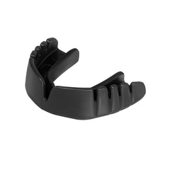 Opro Senior Zahnschutz Snap Fit SR, schwarz