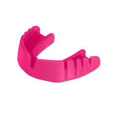 Opro Senior Zahnschutz Snap Fit SR, rosa