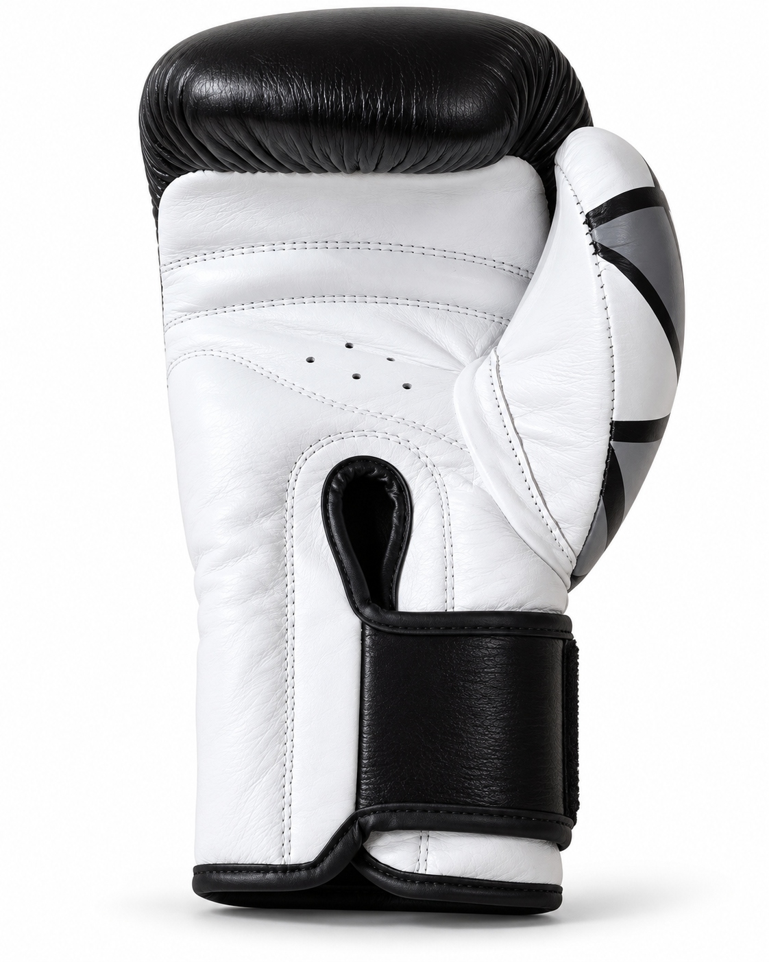 Katsudo boxing gloves Kink, black