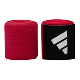 Adidas Bandage AIBA IBA, rot