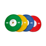 Katsudo kotúč na činku Bumper II 10-25kg